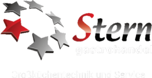 Stern Gastrohandel-Logo